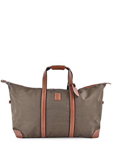 Longchamp Boxford Sac de voyage Vert
