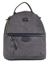 Rugzak Miniprix Blauw backpack K6365