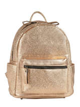 Sac  Dos Miniprix Or backpack MML9516