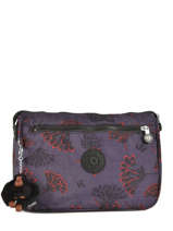 Toilettas Basic Travel Kipling Violet basic travel 13618