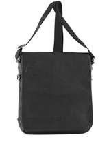 Sac Bandoulire Miniprix Noir manhattan 819-7A