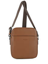 Sac Bandoulire Azzaro Marron trigger AZ906625