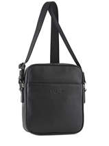 Sac Bandoulire Azzaro Noir trigger AZ906625