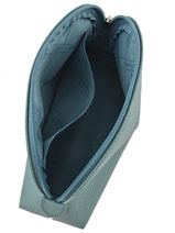 Longchamp Le foulonn Pochette/trousse Noir-vue-porte