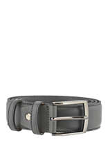 Verstelbare Riem Petit prix cuir Grijs classic 937