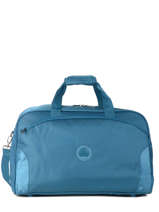 Sac De Voyage Cabine Ulite Classic 2 Delsey Bleu ulite classic 2 3246410