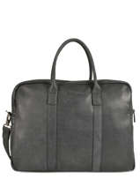 Documententas /cross Body Arthur & aston Zilver diego 1438-23