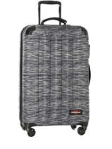 Handbagage Eastpak Zwart pbg authentic luggage PBGK74F
