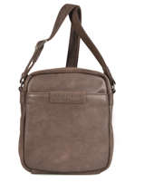 Cross Body Tas Arthur & aston Bruin diego 1438-24