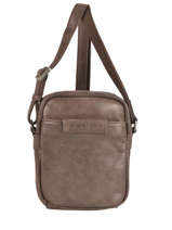 Cross Body Tas Arthur & aston Bruin diego 1438-25