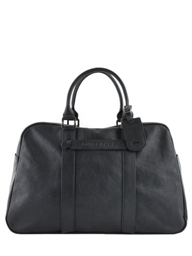 Longchamp Longchamp 3d Besace Noir