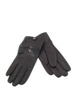 Handschoenen Kenzo Zwart access. C1-5AC01