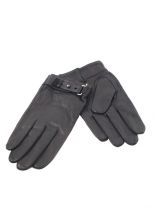 Handschoenen Kenzo Zwart access. C1-5AC20