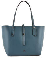 Schoudertas Market Tote Leder Coach tote 58849