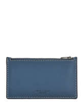 Porte-monnaie Cuir Coach wallet 22879