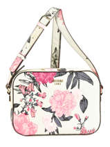 Sac Bandouli�re Kamryn Guess Multicolore kamryn WG669112