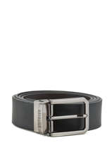 Riem Redskins Zilver belt DEVIL