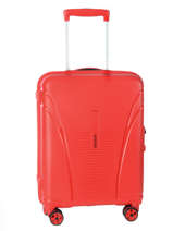 Valise Cabine American tourister Rouge skydracer 22G001
