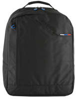 Sac  Dos Business American tourister Noir at business 3 59A002