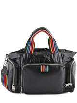 Handtas Forever Nylon Sonia rykiel Zwart forever nylon 2280-39