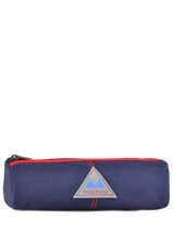 Trousse Poids plume Bleu be classe POL12217