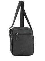 Sac Bandoulire Francinel Noir bilbao 655047