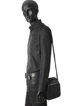 Sac Bandoulire Francinel Rose bilbao 655047-vue-porte