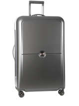 Valise Rigide Turenne Delsey Argent turenne 1621821