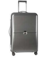 Valise Rigide Turenne Turenne Delsey Argent turenne 1621820