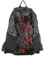 Sac  Dos 1 Compartiment Dakine Noir street packs 8130-060