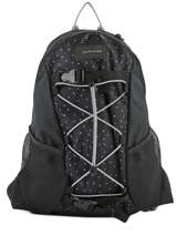 Rugzak 1 Compartiment Dakine Zwart girl packs 8130060W