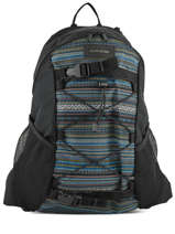 Rugzak 1 Compartiment Dakine Veelkleurig girl packs 8130060W