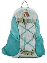 Sac  Dos 1 Compartiment Dakine Bleu girl packs 8130060W