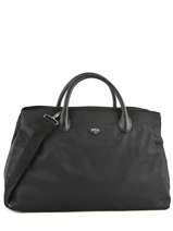 Sac De Voyage Cabine Nice Jump Noir nice 6513B