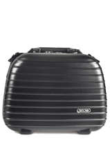 Beauty Case Rigide Salsa Rimowa Noir salsa 810-38-0