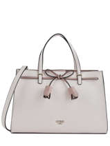 Handtas Leila Guess Roze leila VG696406