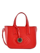 Handtas Frida Eagle Emporio armani Rood frida eagle 18Y3D083