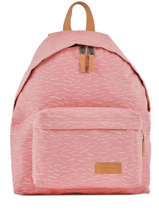 Sac  Dos Aminimal Padded Eastpak Rose aminimal AK620