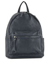 Sac A Dos Miniprix Bleu backpack X6722-1
