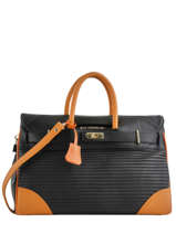 Cabas Rymel Mac douglas Noir rymel PYLRYM-S