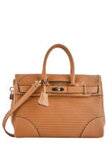 Handtas Rymel Mac douglas Bruin rymel PYLRYM-X