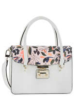 Sac Port� Main Rayna Guess Blanc rayna SW696218