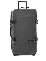 Valise Souple Authentic Luggage Authentic Luggage Eastpak Gris authentic luggage K62L