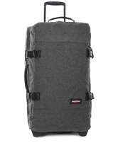 Valise Souple Authentic Luggage Eastpak Gris authentic luggage K62L