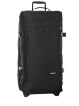 Soepele Reiskoffer Authentic Luggage Eastpak Zwart authentic luggage K63L