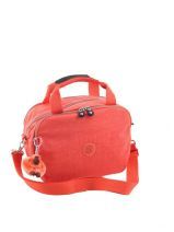 Beauty Case Souple Kipling Rose basic travel 13860