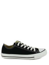 Sneakers chuck taylor all star ox black-CONVERSE