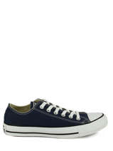 Sneakers chuck taylor all star classic ox navy-CONVERSE