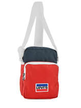 Sac Bandouli�re Levi's Bleu l crossbody 228122