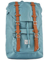 Sac � Dos 1 Compartiment + Pc 13